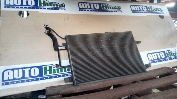 Radiator clima 4Z7260401B / 2.5TDI ALLROAD(4×4) Audi A6 4B (C5)  1997-2004