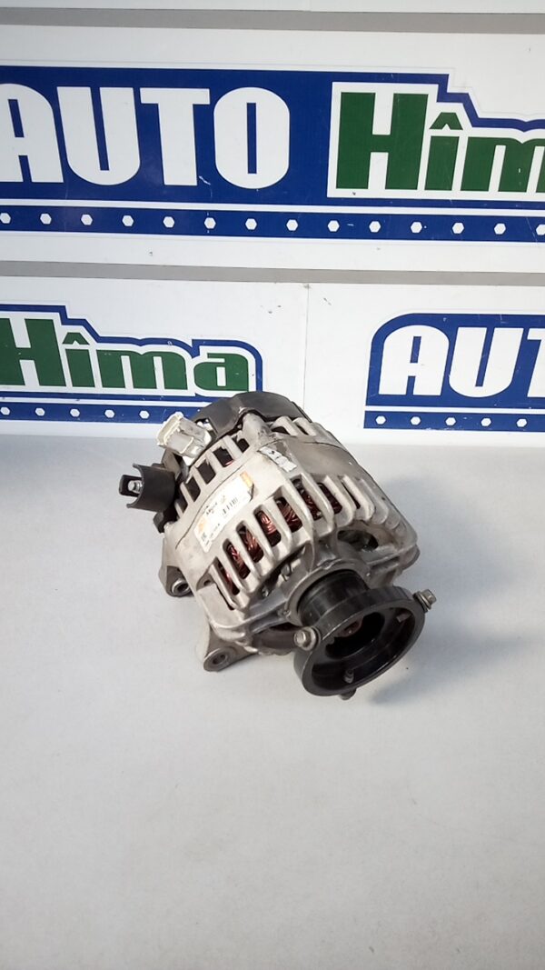 Alternator A9022 1.8 TDCI 105 Amperi  Ford Focus 2  2004-2010