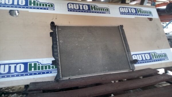 Radiator apa motor 4B0121251 / 2.5TDI Audi A6 4B (C5)  1997-2004 2.5TDI