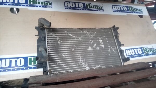 Radiator apa motor 2E0121253A/ A9065000002/ 2.2CDI-3.0CDI(Sprinter) Volkswagen Crafter 2E / 2F  2006-2017