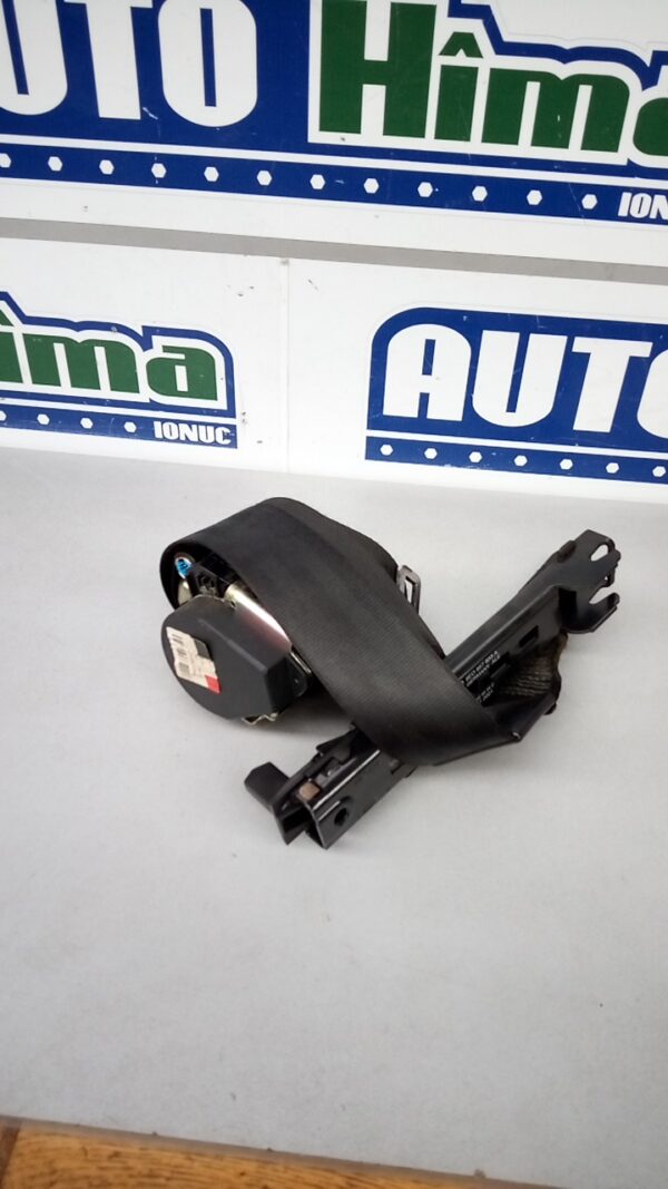 Centura de siguranta stanga fata 8E0857705B  Audi A4 B6  2000-2005