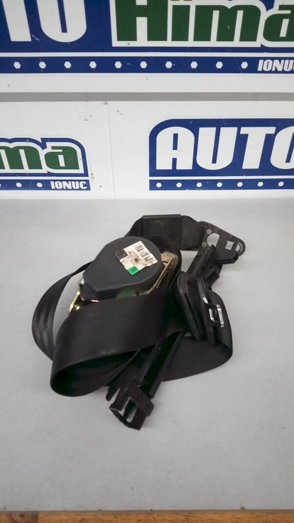 Centura de siguranta dreapta fata 8E0857706B Audi A4 B6 2000-2005