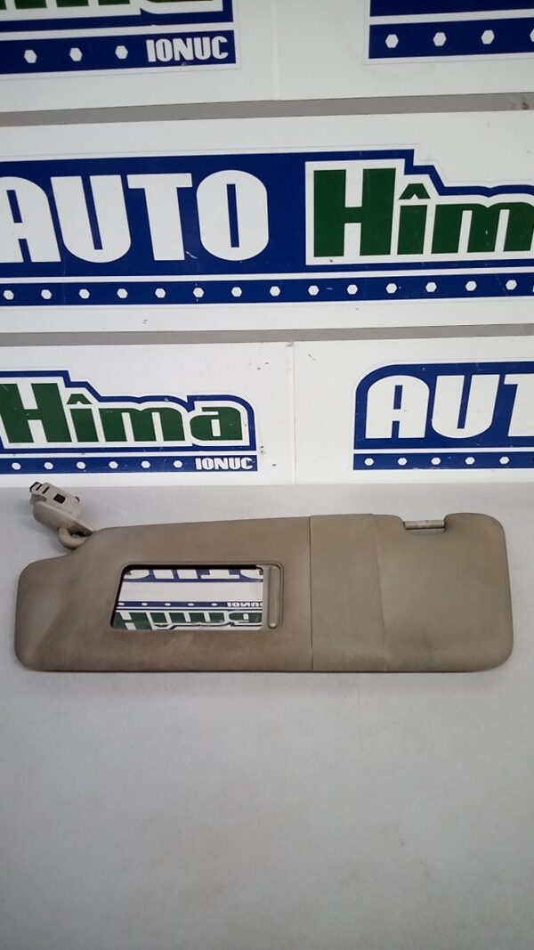 Parasolar stanga 8E0857551 Audi A4 B6  2000-2005