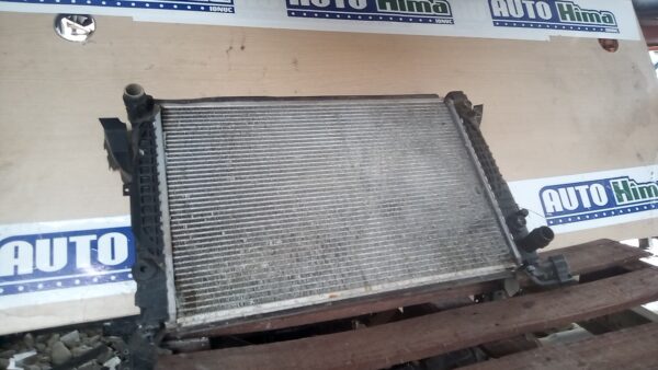 Radiator apa-clima fara cod 2.5TDI-4×4(Automat) Volkswagen PASSAT B5  1996-2000