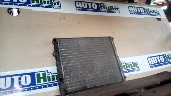 Radiator apa motor fara cod 1.0B Volkswagen Lupo  1998-2005