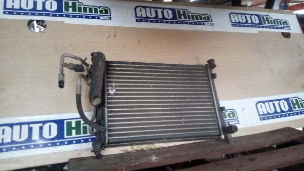 Radiator apa-clima fara cod 1.4TDCI Ford Fuzion  2002-2012