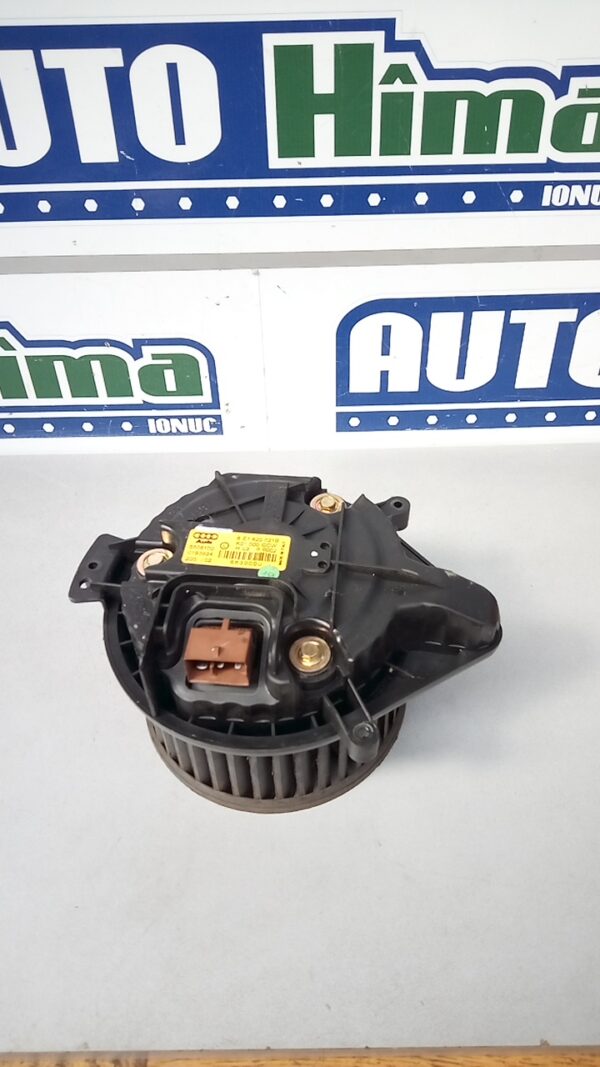 Ventilator habitaclu 8E1820021B Audi A4 B6 2000-2005