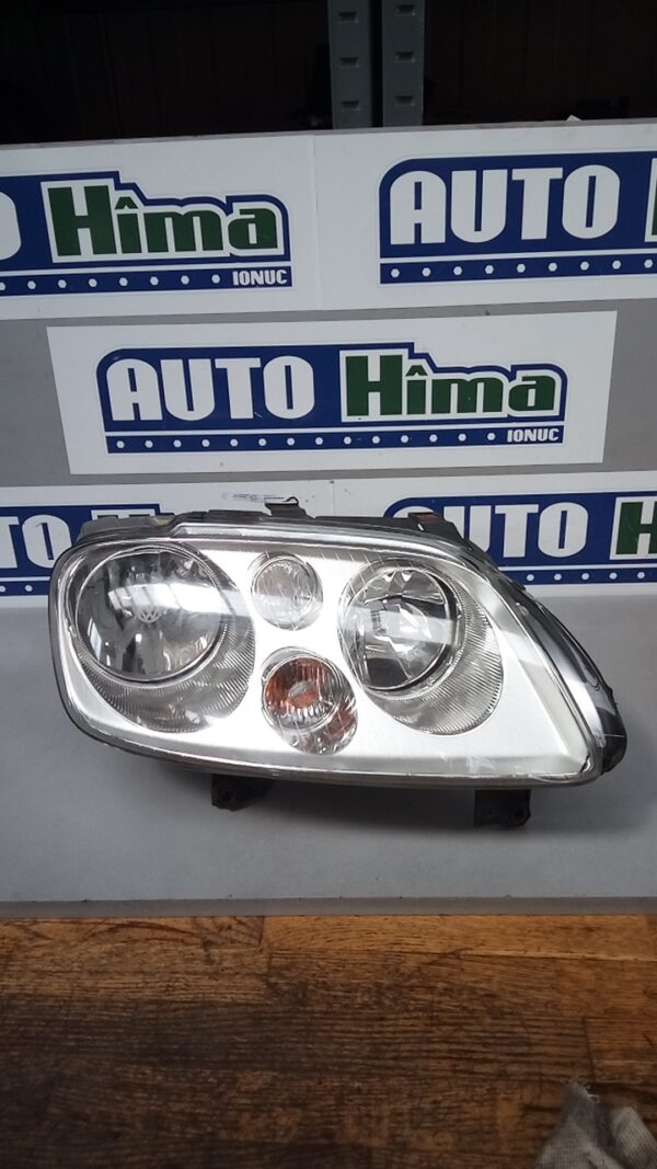 Far dreapta 1T0941006R Volkswagen TOURAN 1T1  2005-2010