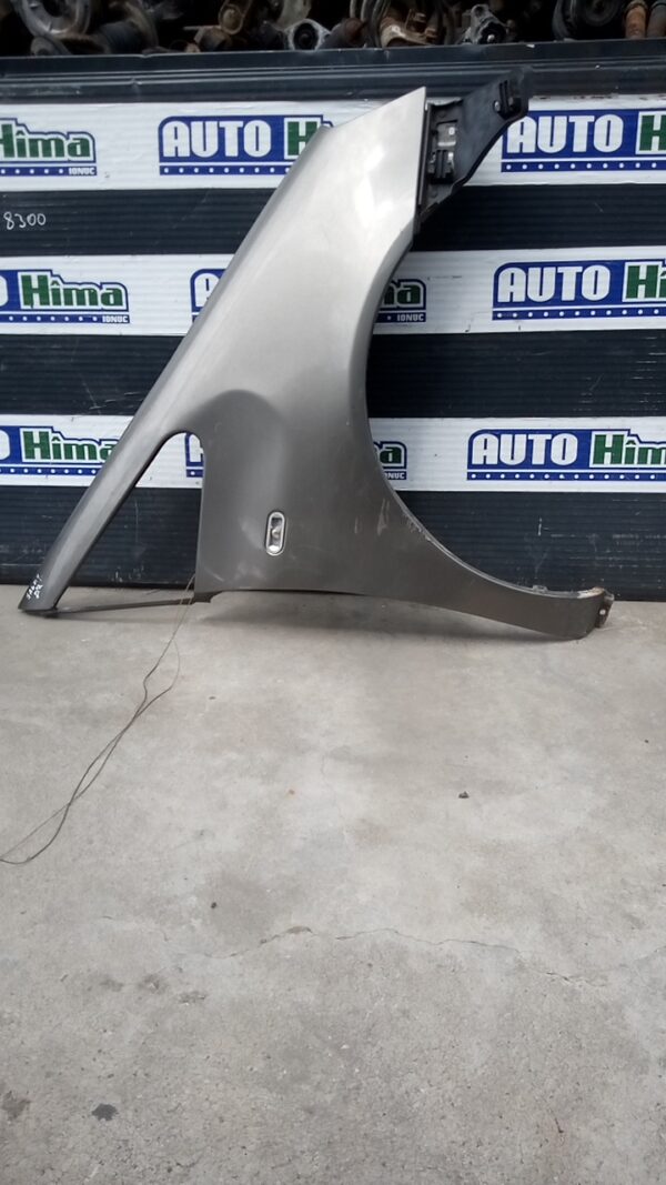 Aripa fata dreapta fara cod (Gri) Ford Galaxy MK2  2000-2006