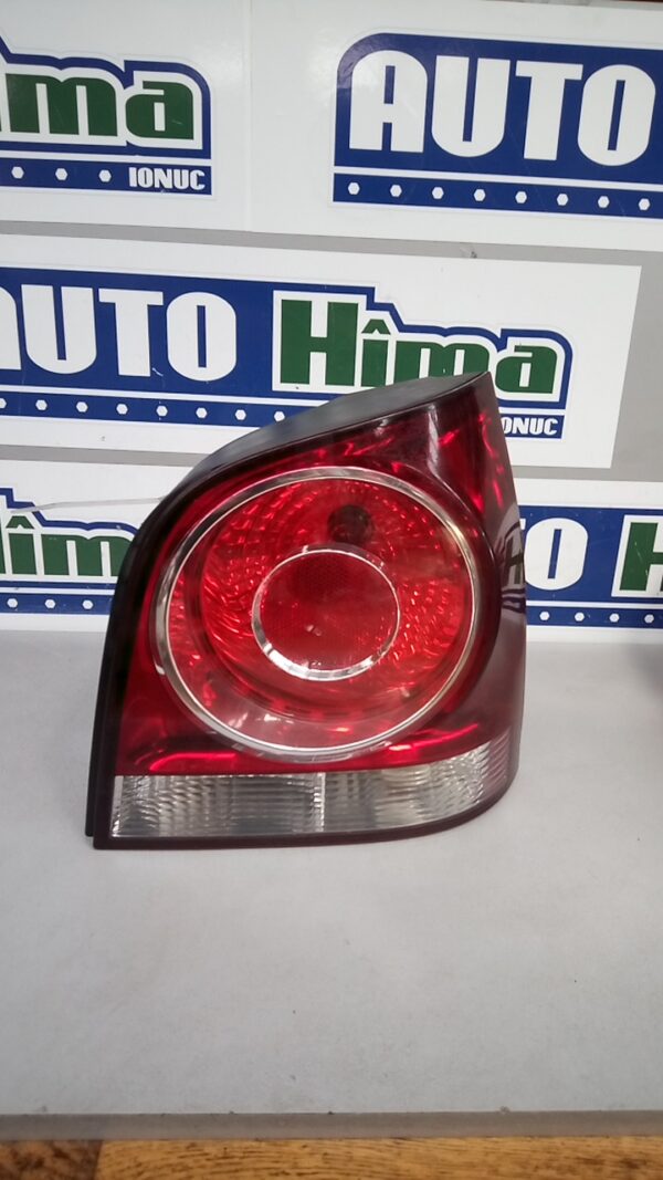Stop dreapta fara cod Volkswagen Polo 9N 2001-2009