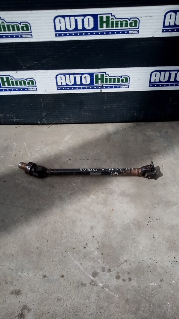 Cardan la cutia de transfer fara cod 1.6B Suzuki Vitara  1988-1998