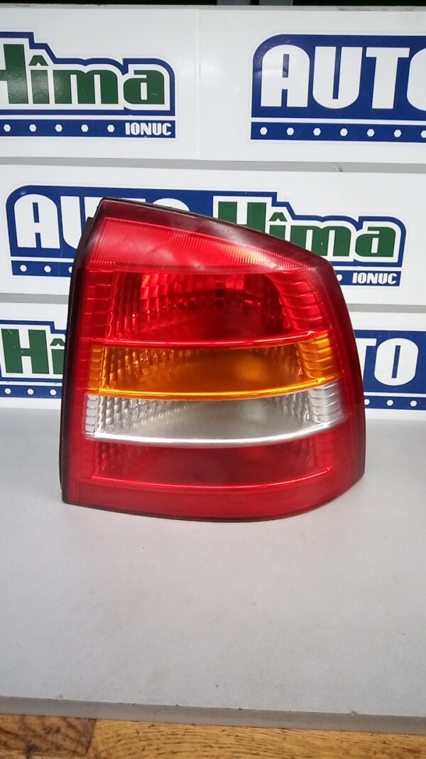 Stop dreapta 90521544 Opel Astra G  1998-2005
