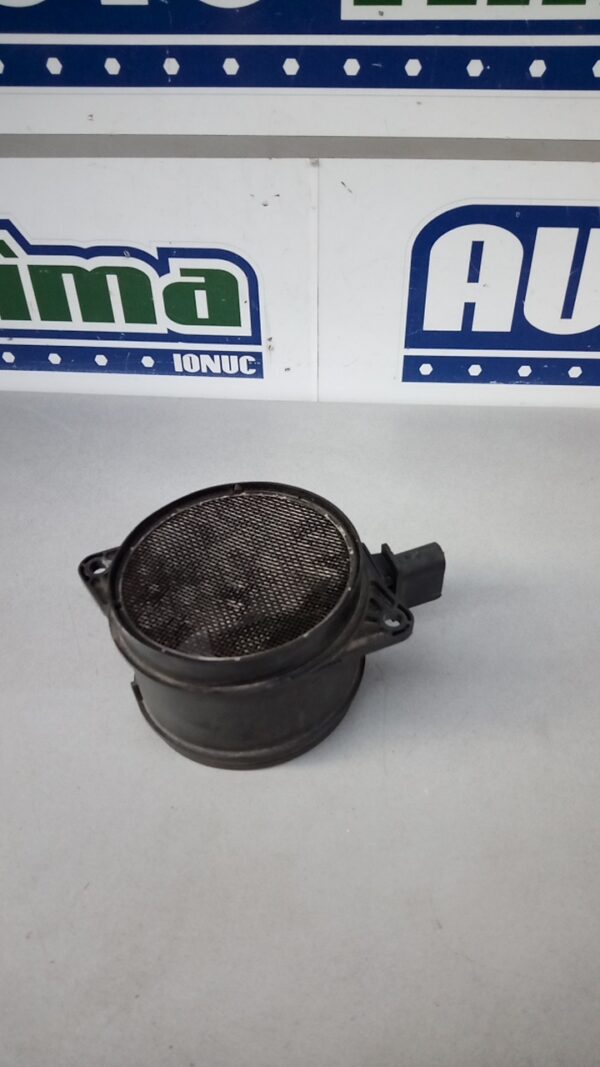 Debitmetru aer 7805415-01 0281002936 2.0 D BMW Seria 5 E60  2004-2010 2.0 D