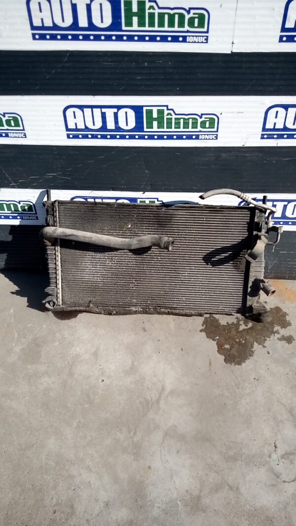 Radiator apa-clima 3M5H-8005-TL / 1.6TDCI-2.0TDCI Ford Focus 2  2004-2010