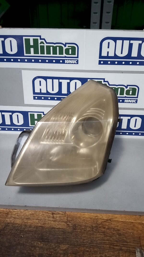 Far stanga fara cod Renault Vel Satis  2001-2009