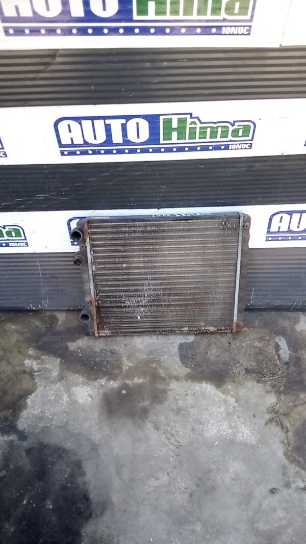 Radiator apa motor fara cod  varianta mare(38cmx43cm) Volkswagen Lupo  1998-2005