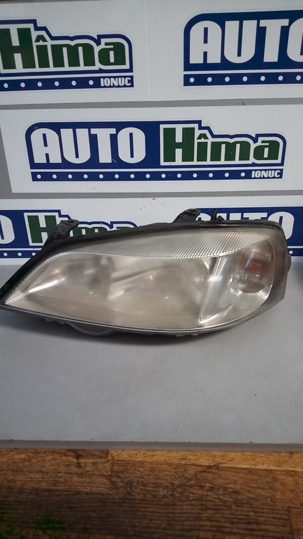 Far stanga 90520879 Opel Astra G  1998-2005