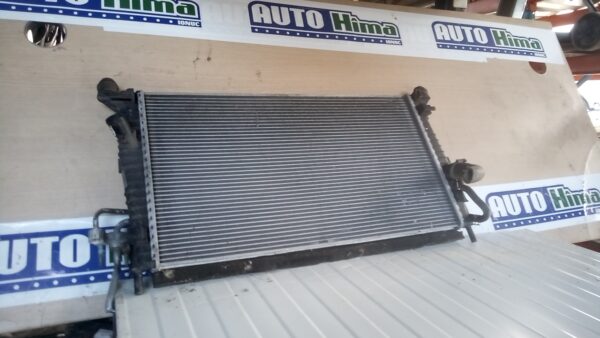 Radiator apa-clima 3M5H-8005-RK/ 1.6TDCI-1.8TDCI Ford Focus 2 2004-2010
