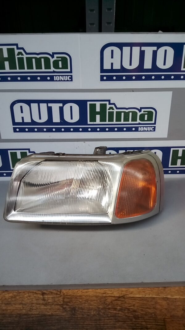 Far stanga fara cod Land Rover Freelander 1 L314 1998-2006