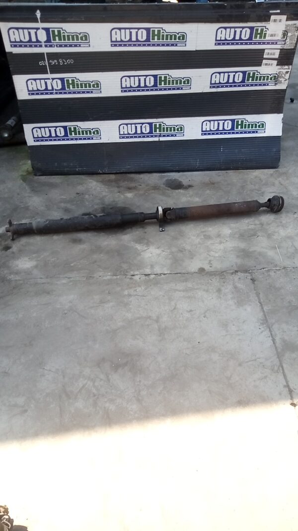 Cardan cu rulment intermediar fara cod Jaguar XF I (X250) 2008-2015