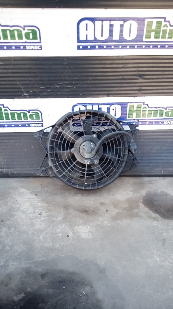 Termocupla clima 97730-3E000 / 2.5CRDI Kia Sorento 1 (JC)  2002-2011