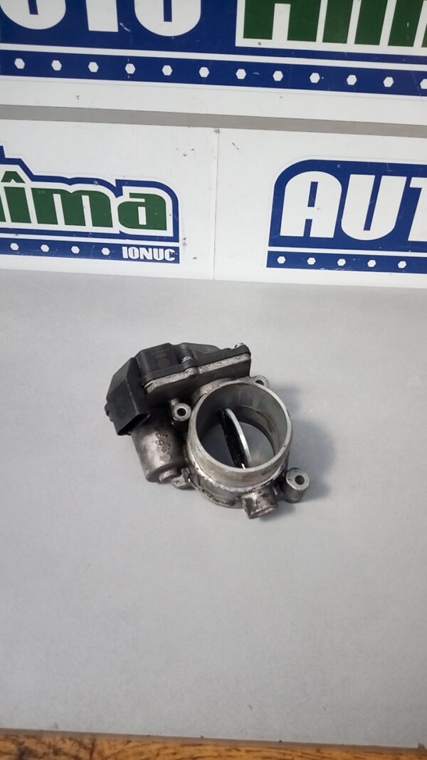 Clapeta acceleratie 076128063A A2C53249826 2.5 TDI Volkswagen T5  2003-2015