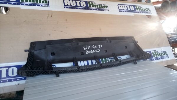 Scut (spoiler-fusta)bara fata 8R0807233 Audi