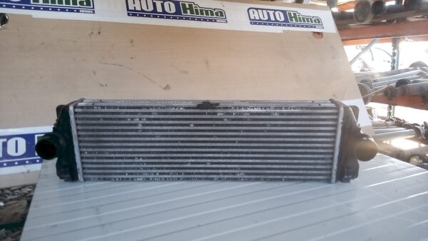Radiator intercooler 2E0145804A/ A9065010201 / 2.0TDI Volkswagen Crafter 2E / 2F  2006-2017 2.0TDI