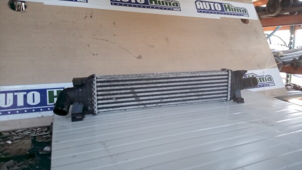 Radiator intercooler 3M5H-9L440-AE / 1.6TDCI-2.0TDCI Ford Focus 2  2004-2010