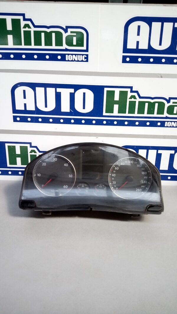 Ceas bord 1K0920850L 1.9 TDI Volkswagen Golf 5 1K  2003-2010