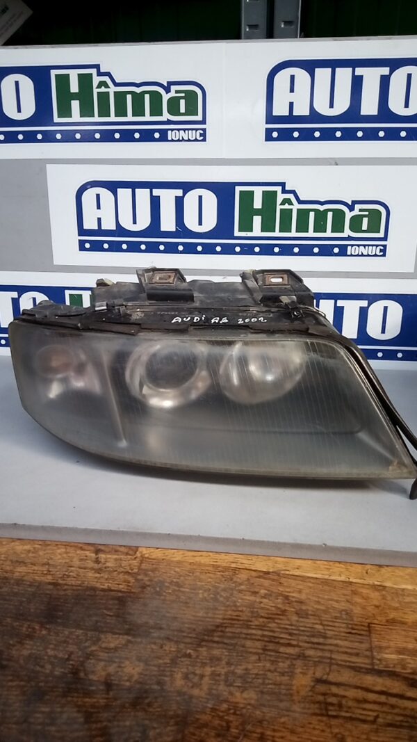 Far dreapta fara cod Audi A6 4B (C5)  1997-2004