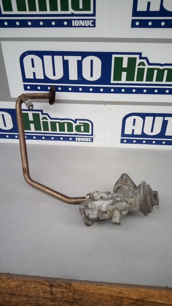 Supapa EGR 897184925 1.7 DTI Opel Astra G  1998-2005