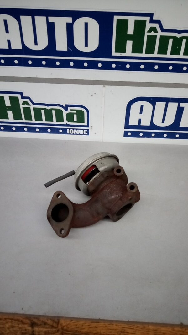 Supapa EGR fara cod 2.2 CRDI Honda Civic MK8 2006-2011