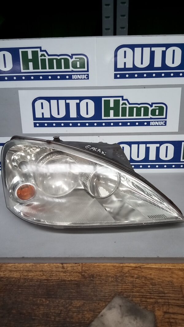 Far dreapta 7M6941016N 0301183602 Ford Galaxy MK2  2000-2006