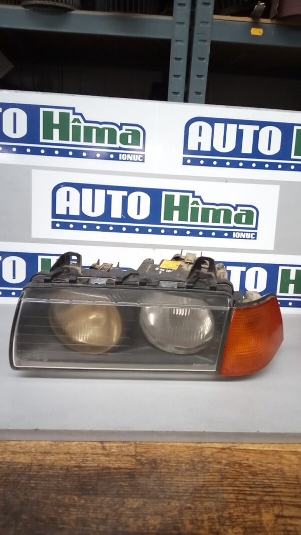 Far stanga 0301095201 (Cabrio Coupe) BMW Seria 3 E36  1997-2006