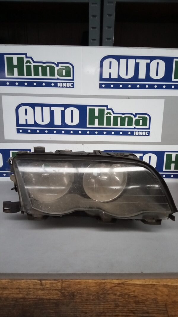Far dreapta 0301089206 BMW Seria 3 E46  1997-2006