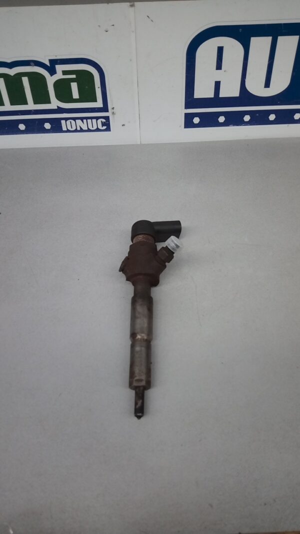 Injector Siemens 4M5Q-9F593-AD 1.8 TDCI Ford Focus 2 2004-2010