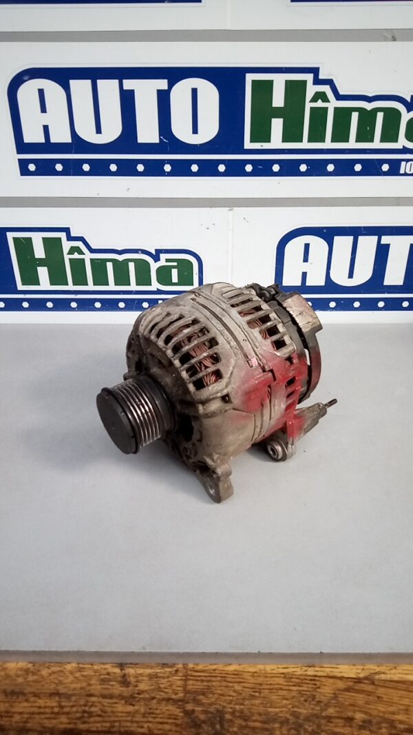 Alternator fara cod 1.9 TDI Skoda Superb I (3U4)  2001-2008