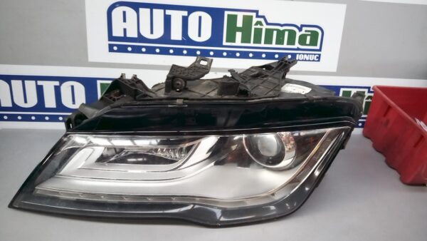 Far stanga bi-xenon 4G8941005D (Sportback) Audi A7 (4GA  4GF)  2010-2018