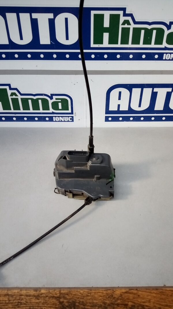 Broasca usa dreapta spate fara cod Renault Scenic 2  2003-2009