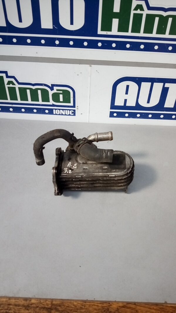 Racitor gaze 059131512H 3.0 TDI Audi A8 4E 2002-2009