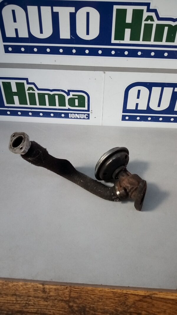 Supapa EGR 059131503H 3.0 TDI Audi A8 4E 2002-2009