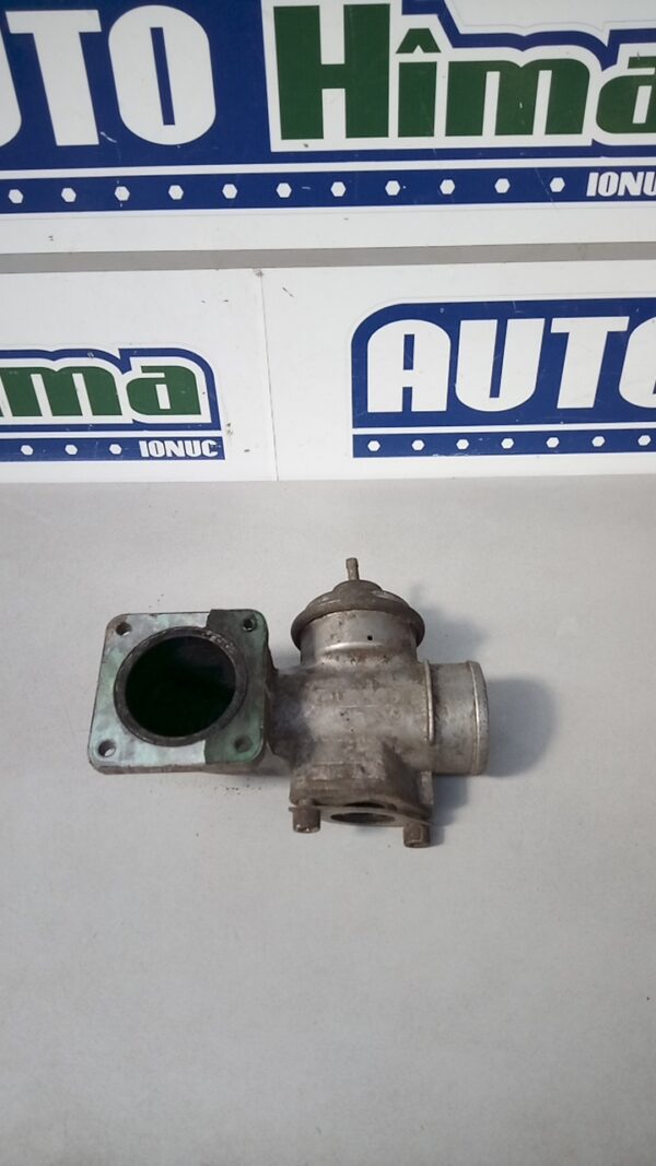 Supapa EGR fara cod 2.5 TDI Volkswagen T4 1990-2004