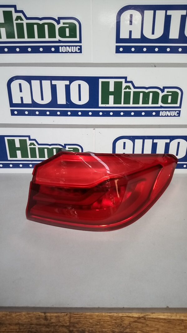 Stop dreapta cu LED 63.21-7376464-13 (Ciobit) BMW Seria 5 G30  2016-prezent