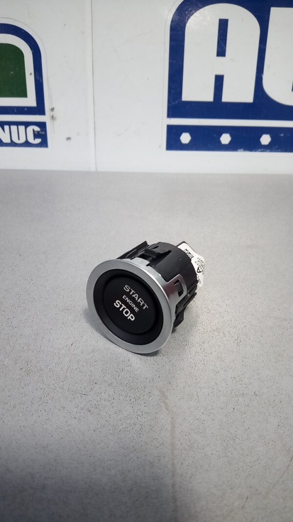 Buton start stop GPLA 14C376AB Land Rover Discovery 5 (L462) 2016-2023