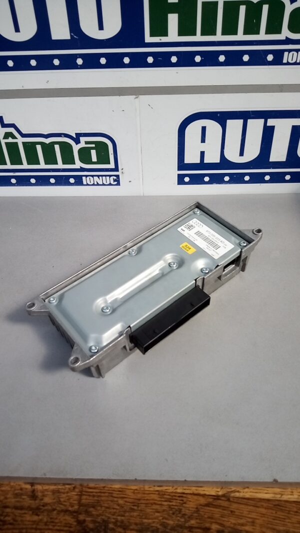 Amplificator audio 8T0035223AD Audi A4 B8  2008-2016