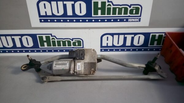 Ansamblu stergatoare parbriz 8K1955023B 8K1955119A Audi A4 B8  2008-2016