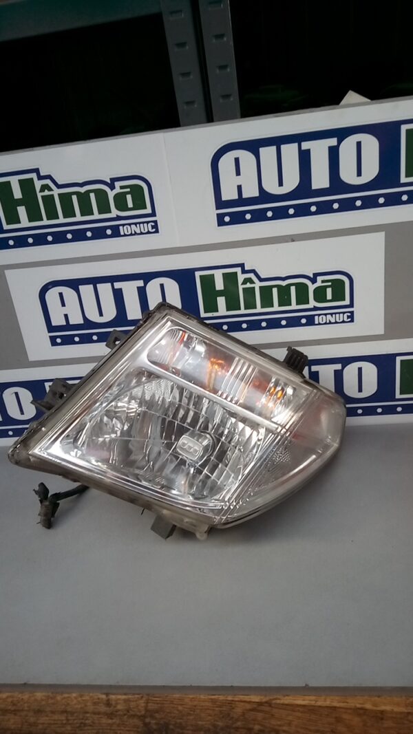 Far stanga 26060-EB30B Nissan Navara D40  2004-2021