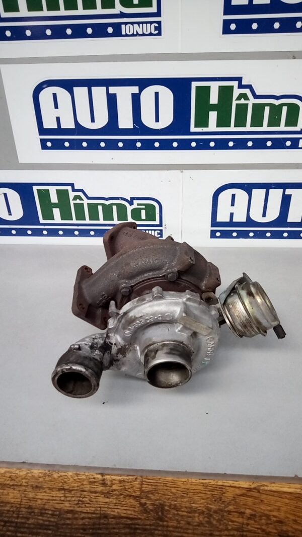 Turbosuflanta 059145701G 2.5 TDI Audi A6 4B (C5)  1997-2004
