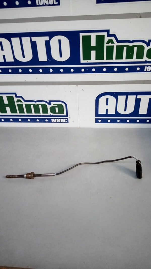 Sonda temperatura gaze 03L906088D 2.0 TDI Audi A4 B8  2008-2016